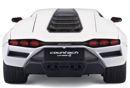 Lamborghini Countach LPI 800-4 1/18 weiss - RCXX - RC Racing Shop | RC Models | Tuning & Spare Parts for Professionals