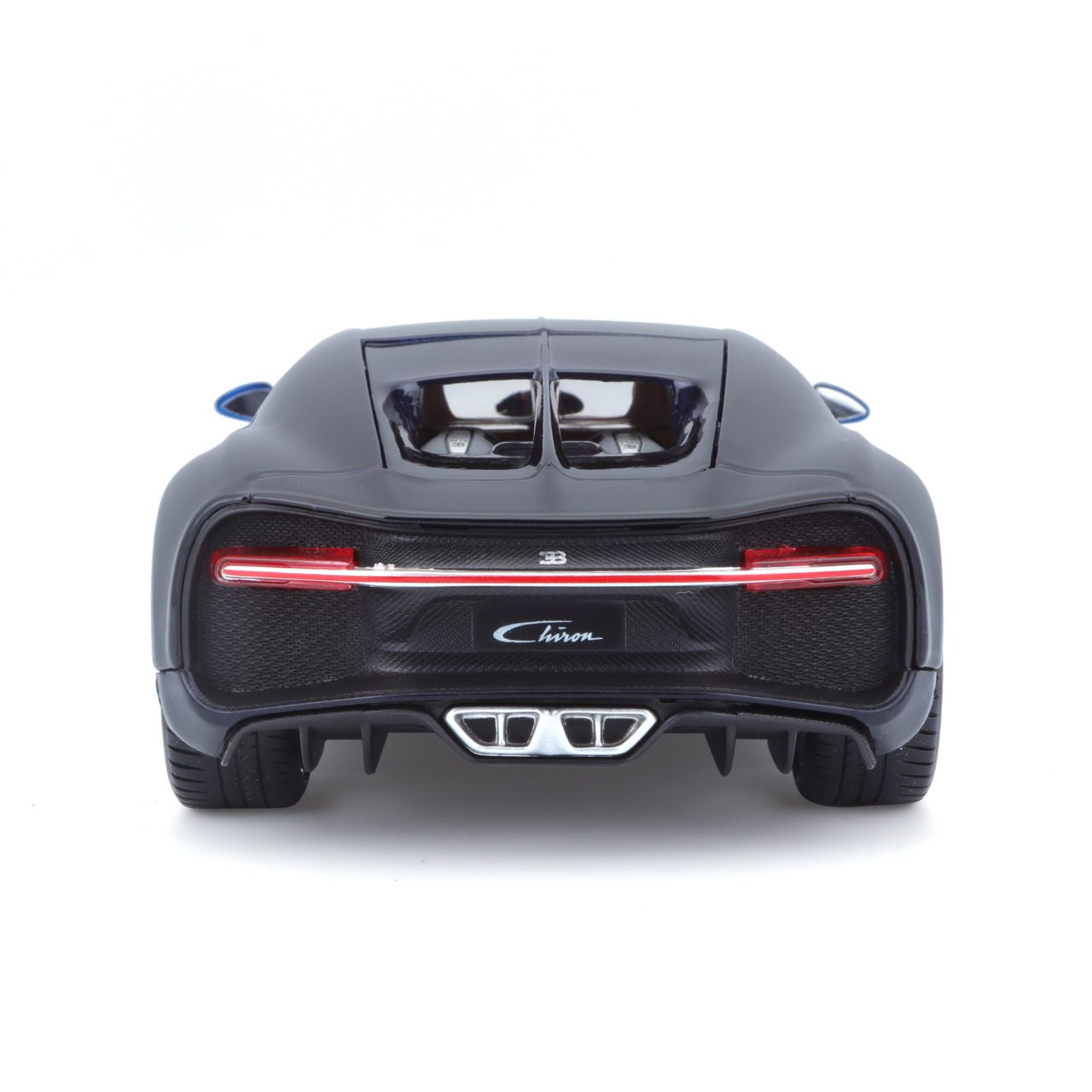 Bugatti Chiron 1/24 blau - RCXX - RC Racing Shop | RC Models | Tuning & Spare Parts for Professionals