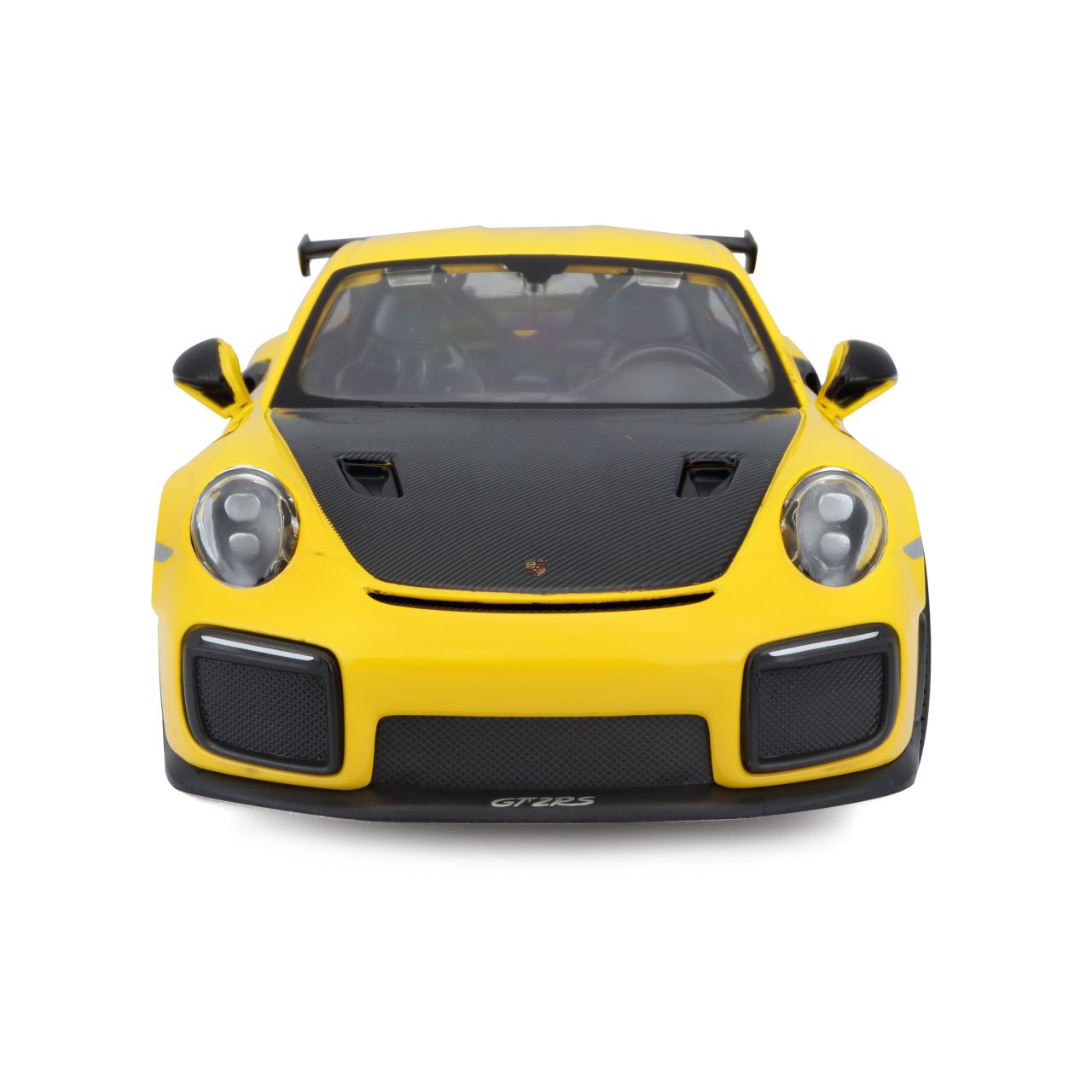 Porsche 911 GT2 RS 1/24 gelb - RCXX - RC Racing Shop | RC Models | Tuning & Spare Parts for Professionals