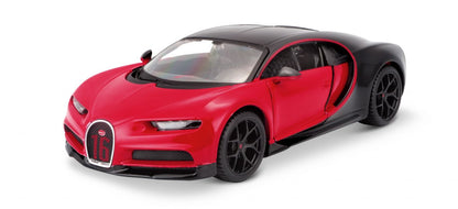 Bugatti Chiron Sport 1/24 rot - RCXX - RC Racing Shop | RC Models | Tuning & Spare Parts for Professionals