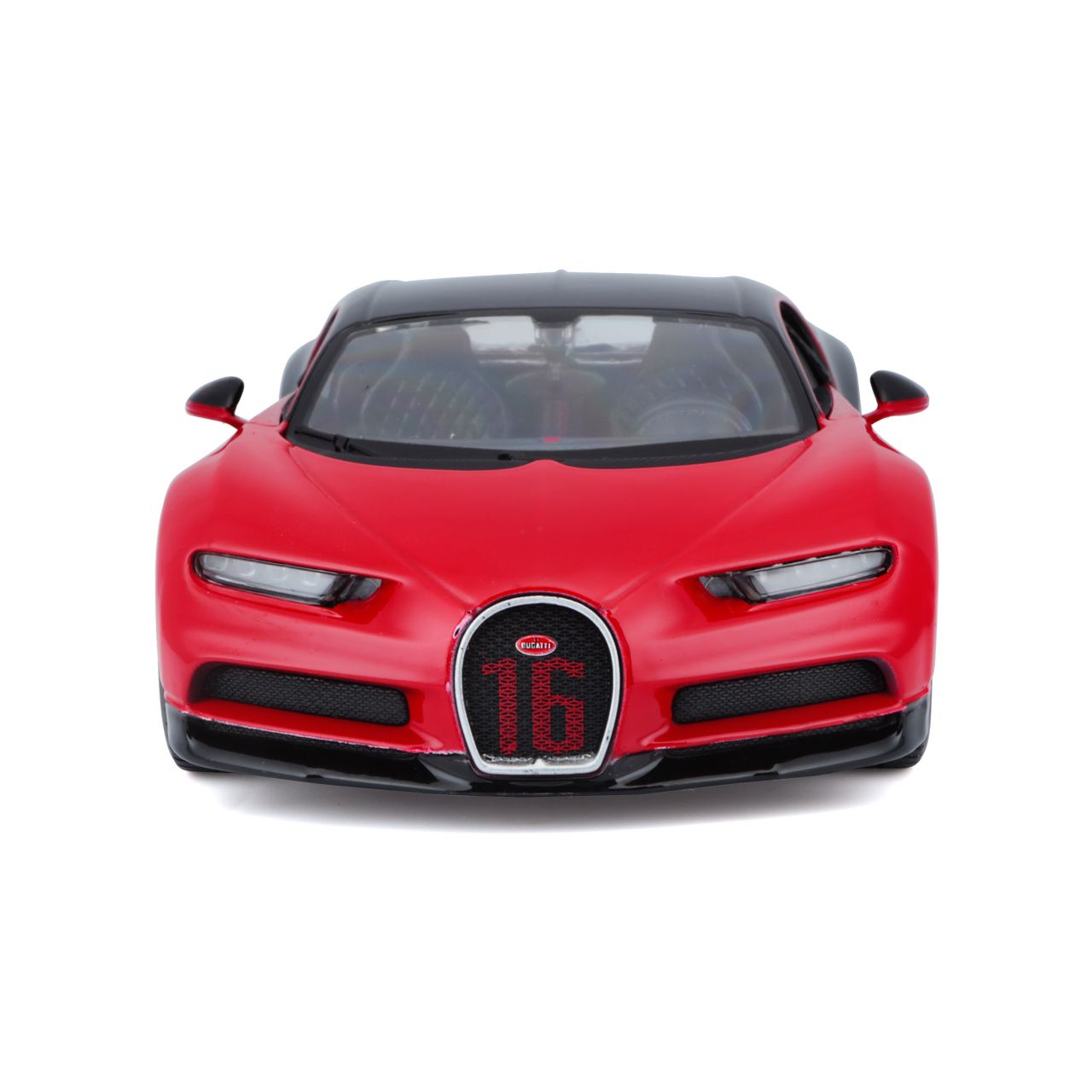Bugatti Chiron Sport 1/24 rot - RCXX - RC Racing Shop | RC Models | Tuning & Spare Parts for Professionals