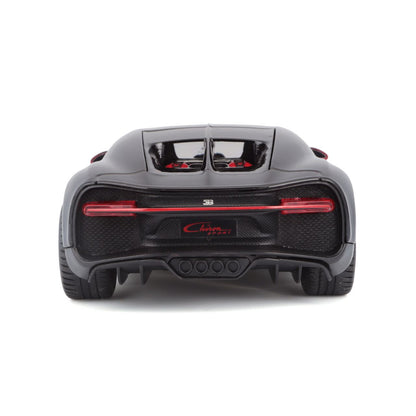 Bugatti Chiron Sport 1/24 rot - RCXX - RC Racing Shop | RC Models | Tuning & Spare Parts for Professionals