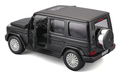 Mercedes-Benz G-Klasse 2019 1/24 grau - RCXX - RC Racing Shop | RC Models | Tuning & Spare Parts for Professionals