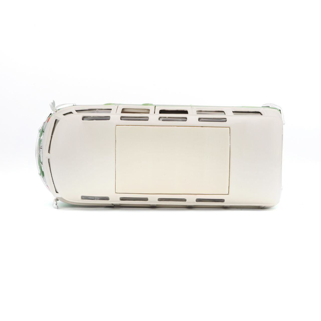 Volkswagen Bulli T1 Van Samba grün 1/24 - RCXX - RC Racing Shop | RC Models | Tuning & Spare Parts for Professionals