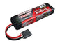 Batterie LiPo Traxxas 3S 11,1 V 5 000 mAh – 25C avec connecteur iD® - 2872X