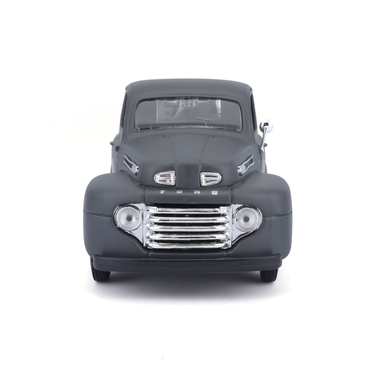 Ford F-1 Pick-Up 1948 Harley Davidson 1/24 grau - RCXX - RC Racing Shop | RC Models | Tuning & Spare Parts for Professionals