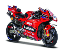 MotoGP 1/6 Ducati Lenovo #63 Bagnaia 2024 - RCXX - RC Racing Shop | RC Models | Tuning & Spare Parts for Professionals