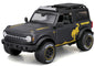 Ford Bronco Badlands 2021 1/24 grau - RCXX - RC Racing Shop | RC Models | Tuning & Spare Parts for Professionals
