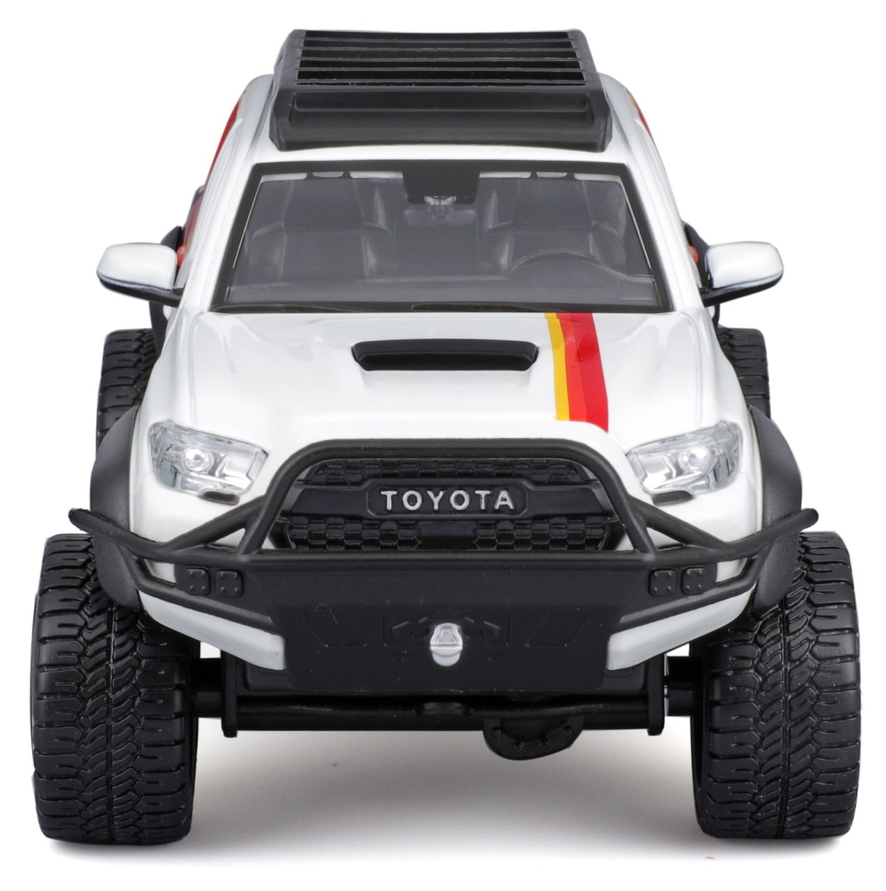 Toyota Tacoma TRD Pro 2023 1/24 weiss - RCXX - RC Racing Shop | RC Models | Tuning & Spare Parts for Professionals