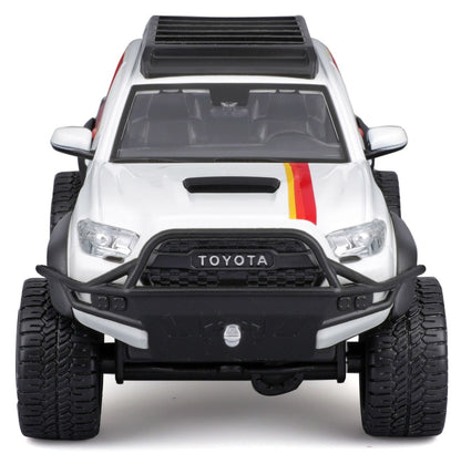 Toyota Tacoma TRD Pro 2023 1/24 weiss - RCXX - RC Racing Shop | RC Models | Tuning & Spare Parts for Professionals
