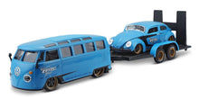 Volkswagen T1 Samba & Volkswagen Käfer 1/24 - RCXX - RC Racing Shop | RC Models | Tuning & Spare Parts for Professionals