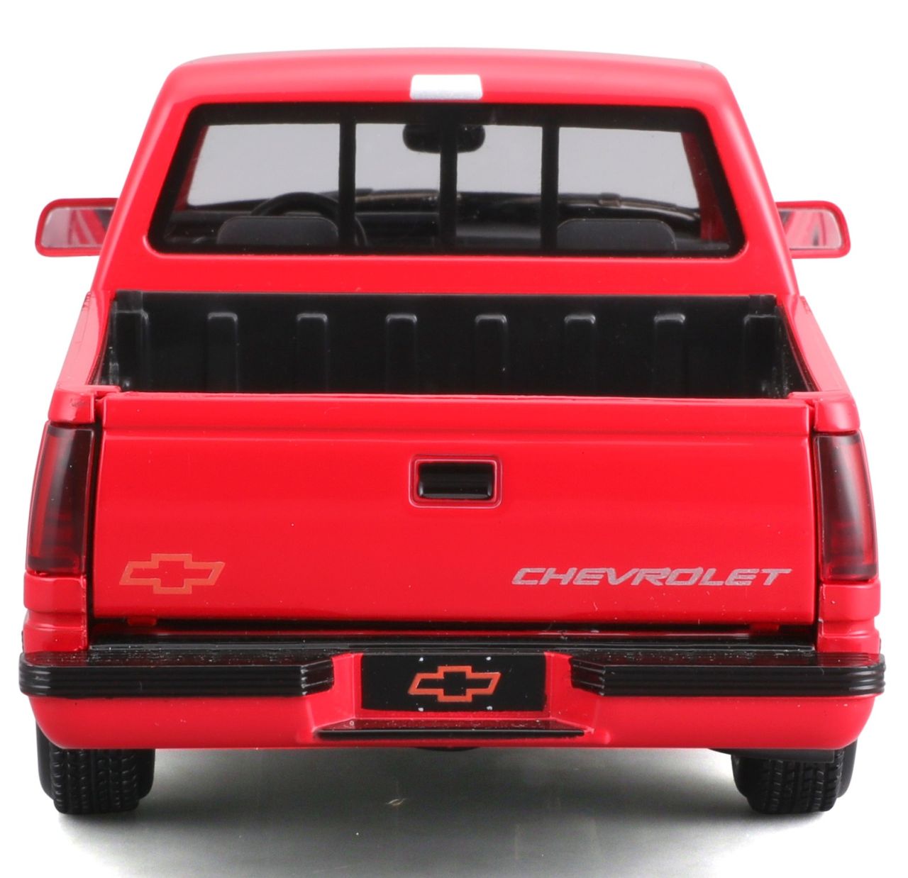Chevrolet 454 SS Pick-Up1993 1/24 rot - RCXX - RC Racing Shop | RC Models | Tuning & Spare Parts for Professionals