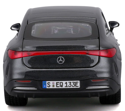 Mercedes-Benz EQS 2020 1/24 grau - RCXX - RC Racing Shop | RC Models | Tuning & Spare Parts for Professionals