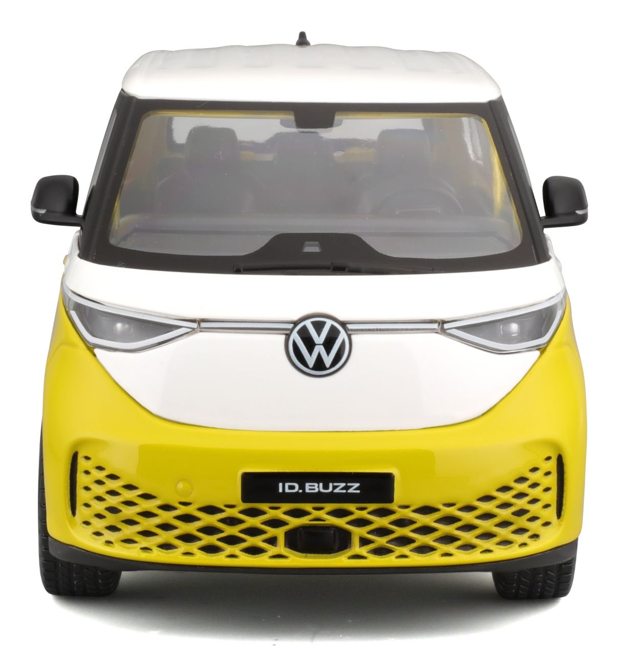 VW ID Buzz 2023 1/24 gelb - RCXX - RC Racing Shop | RC Models | Tuning & Spare Parts for Professionals