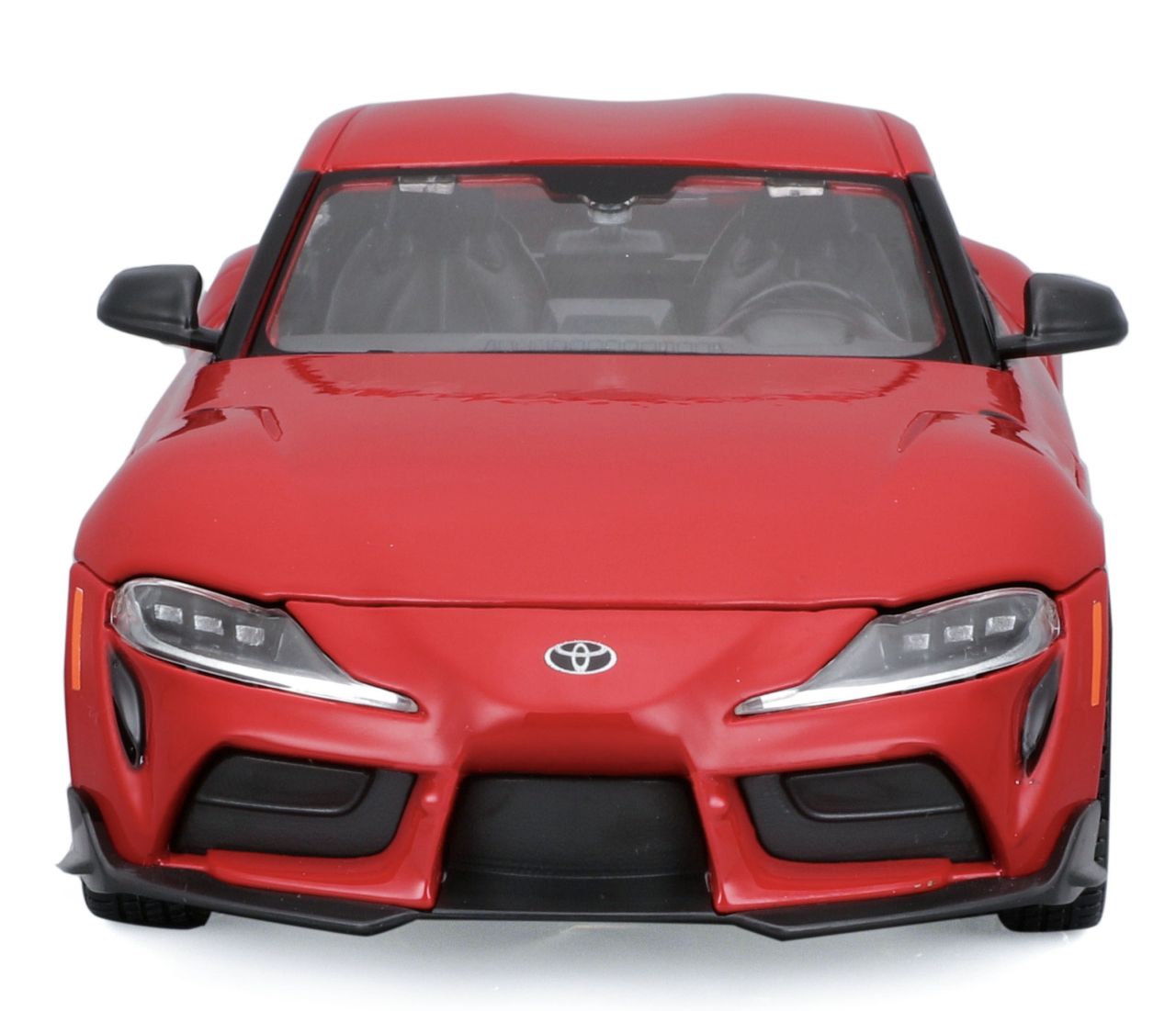 Toyota Supra GR 1/24 rot - RCXX - RC Racing Shop | RC Models | Tuning & Spare Parts for Professionals