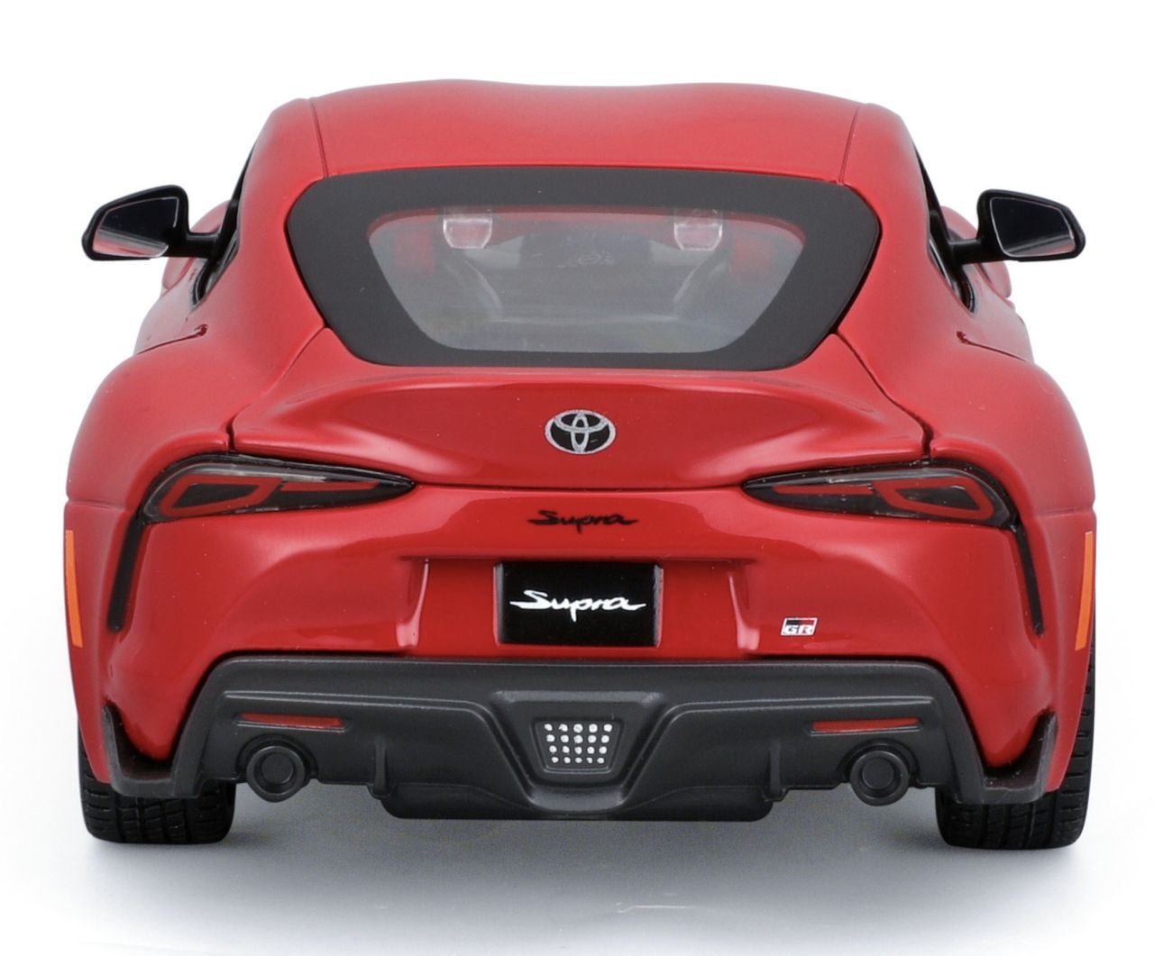 Toyota Supra GR 1/24 rot - RCXX - RC Racing Shop | RC Models | Tuning & Spare Parts for Professionals