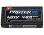 2S 130C Low IR Si-Graphene HV ULCG Shorty LiPo Batterie ProTek RC (7.6V, 4400mAh, 92.6x46.9x18.3mm, 154g)