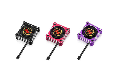 Hobbywing XeRun XD10 Pro "Drift" 100A - PURPLE - RCXX - rc racing for professionals