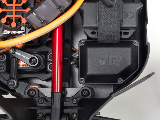 Arrma Kraton 6S V5 BLX 1:8 4WD RTR (Blue) - RCXX - RC Racing Shop | RC Models | Tuning & Spare Parts for Professionals