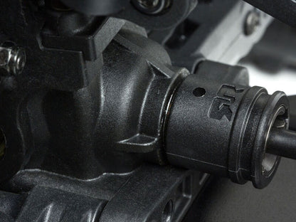 Arrma Kraton 6S V5 BLX 1:8 4WD RTR (Blue) - RCXX - RC Racing Shop | RC Models | Tuning & Spare Parts for Professionals