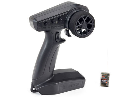 Arrma Kraton 6S V5 BLX 1:8 4WD RTR (Blue) - RCXX - RC Racing Shop | RC Models | Tuning & Spare Parts for Professionals