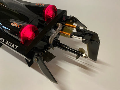 DF-Models AVANTI BL V2 Brushless Race Boat - RCXX - RC Racing Shop | RC Models | Tuning & Spare Parts for Professionals