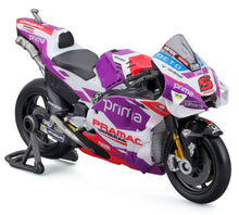 MotoGP 1/18 Ducati Pramac #5 Zarco 2022 - RCXX - RC Racing Shop | RC Models | Tuning & Spare Parts for Professionals