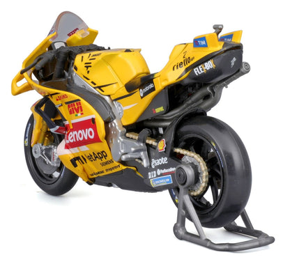 MotoGP 1/18 Ducati Lenovo #1 Bagnaia 2023 - RCXX - RC Racing Shop | RC Models | Tuning & Spare Parts for Professionals