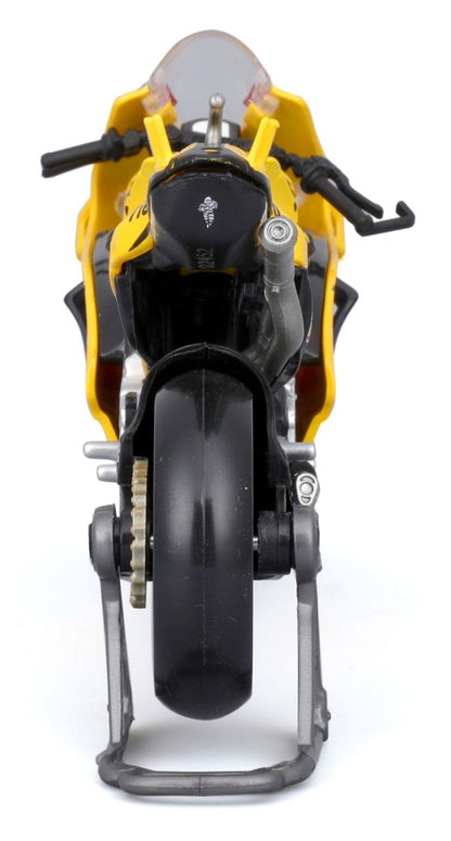 MotoGP 1/18 Ducati Lenovo #1 Bagnaia 2023 - RCXX - RC Racing Shop | RC Models | Tuning & Spare Parts for Professionals