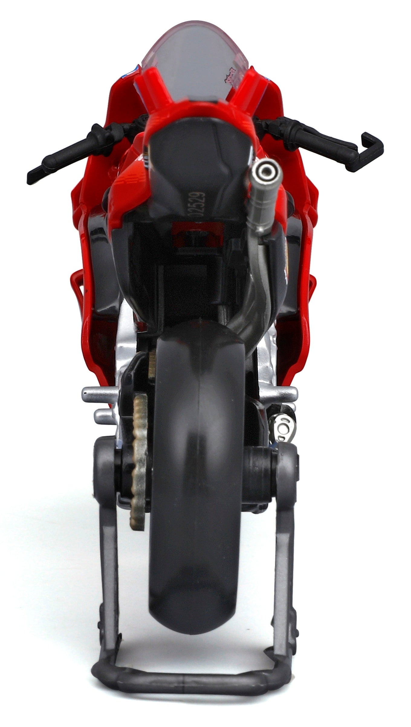 Maisto MotoGP 1:18 Ducati Lenovo 23 – Enea Bastianini – 2024