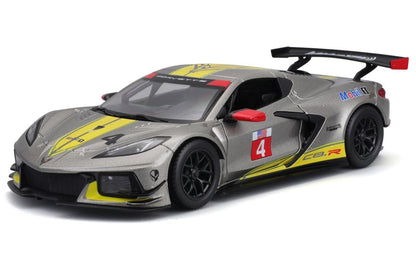 Bburago Race Collezione 1/43