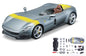 Kit 1/24 Ferrari Monza SP1 silber - RCXX - RC Racing Shop | RC Models | Tuning & Spare Parts for Professionals