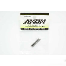 Axon HVF Front Outer Suspension Arm Pin IF14-2 - PS-PA-I002
