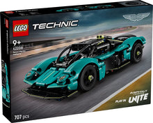 Aston Martin Valkyrie Lego Technic - 42208