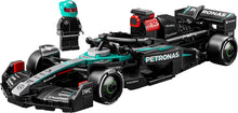 Mercedes-AMG F1 W15 Rennauto Lego Speed Champions - 77244