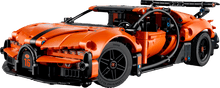 LEGO Technic Bugatti Chiron Pur Sport Hypercar  - 42222