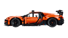 LEGO Technic Bugatti Chiron Pur Sport Hypercar  - 42222