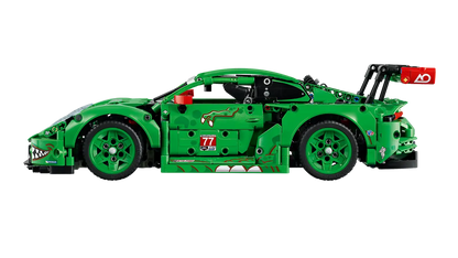 LEGO Technic Porsche 911 GT3 R REXY AO Racing Car - 42224