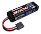 Traxxas LiPo Akku 2S 7.4V 3000mAh – 20C mit iD®-Anschluss - 2827X - RCXX - RC Racing Shop | RC Models | Tuning & Spare Parts for Professionals