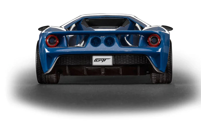 2017 Ford GT Click-System - 07824