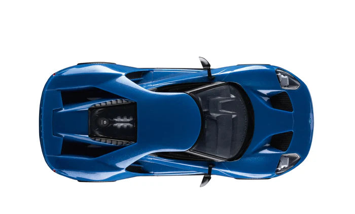 2017 Ford GT Click-System - 07824