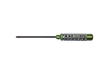 Xceed Philips screwdriver 4.0 x 150 mm – HSS Tip