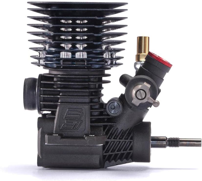 O.S. Speed Engine B2104 SET - 1DA01 - RCXX - rc racing for professionals