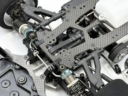 Mugen Seiki MRX7 1/8 On-Road Nitro Car Kit