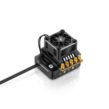 Hobbywing XeRun XR10 Pro Legacy ESC