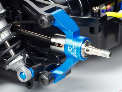 Tamiya TT-02 Type-R Chassis Kit - 47326 - RCXX - RC Racing Shop | RC Models | Tuning & Spare Parts for Professionals