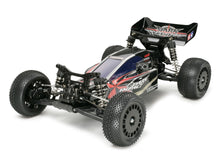 Tamiya Dark Impact – 1/10 4WD Offroad Buggy (DF-03) – 58370