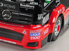 Tamiya 1/14 Mercedes-Benz Tankpool24 (TT-01E) - 58683