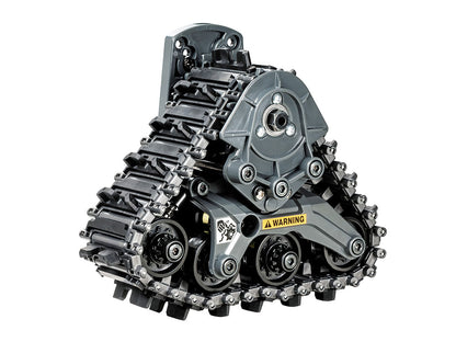 Tamiya Landfreeder Quadtrack (TT-02FT) ohne ESC – 58690A