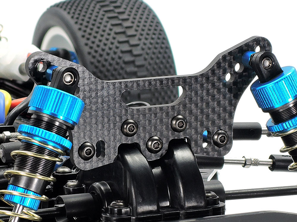 Tamiya TT-02BR Chassis Kit - 58717